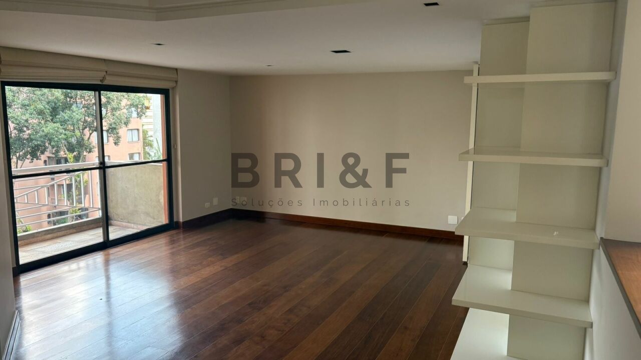 Apartamento para Venda - Moema