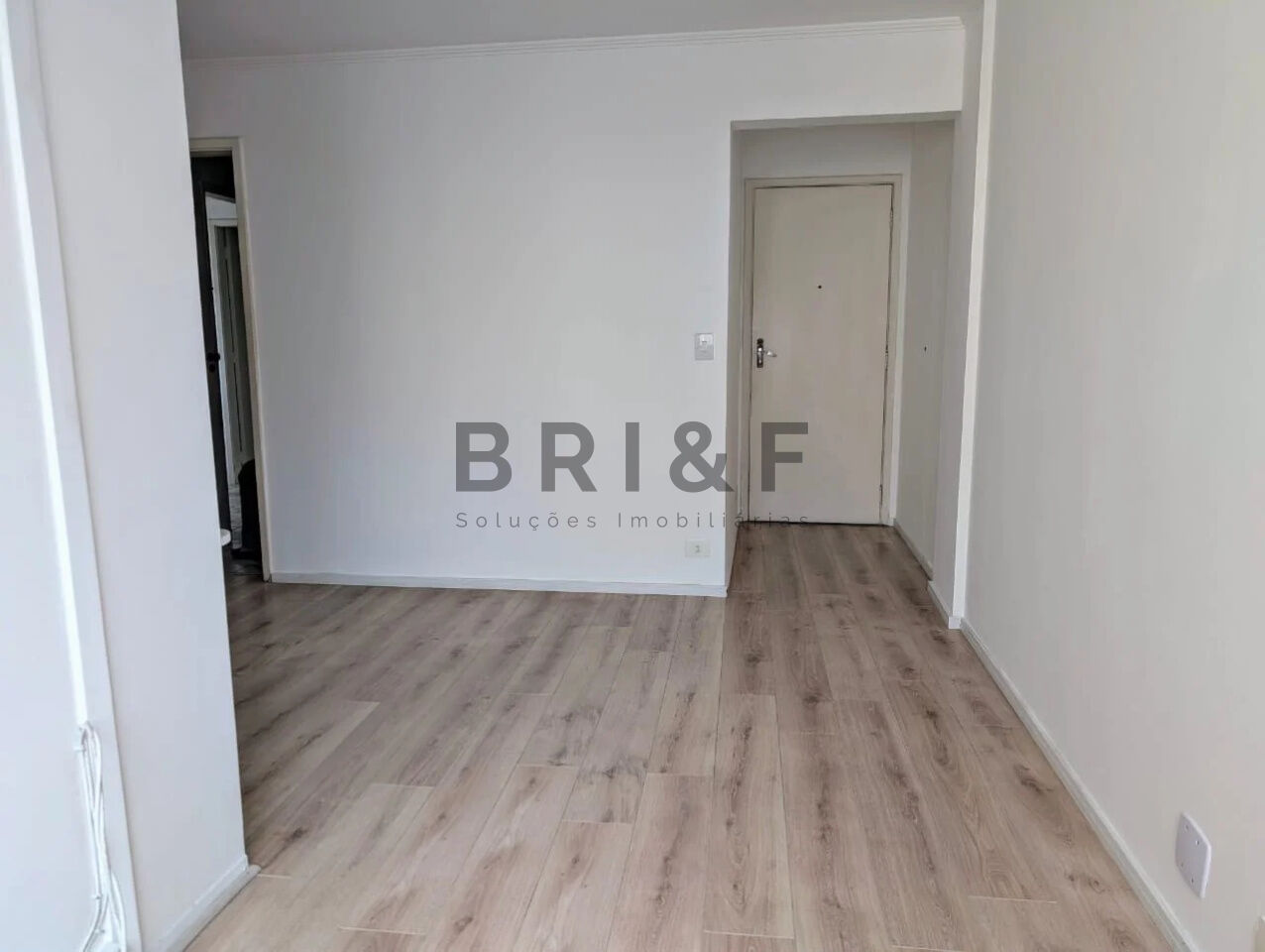 Apartamento para Venda - Moema