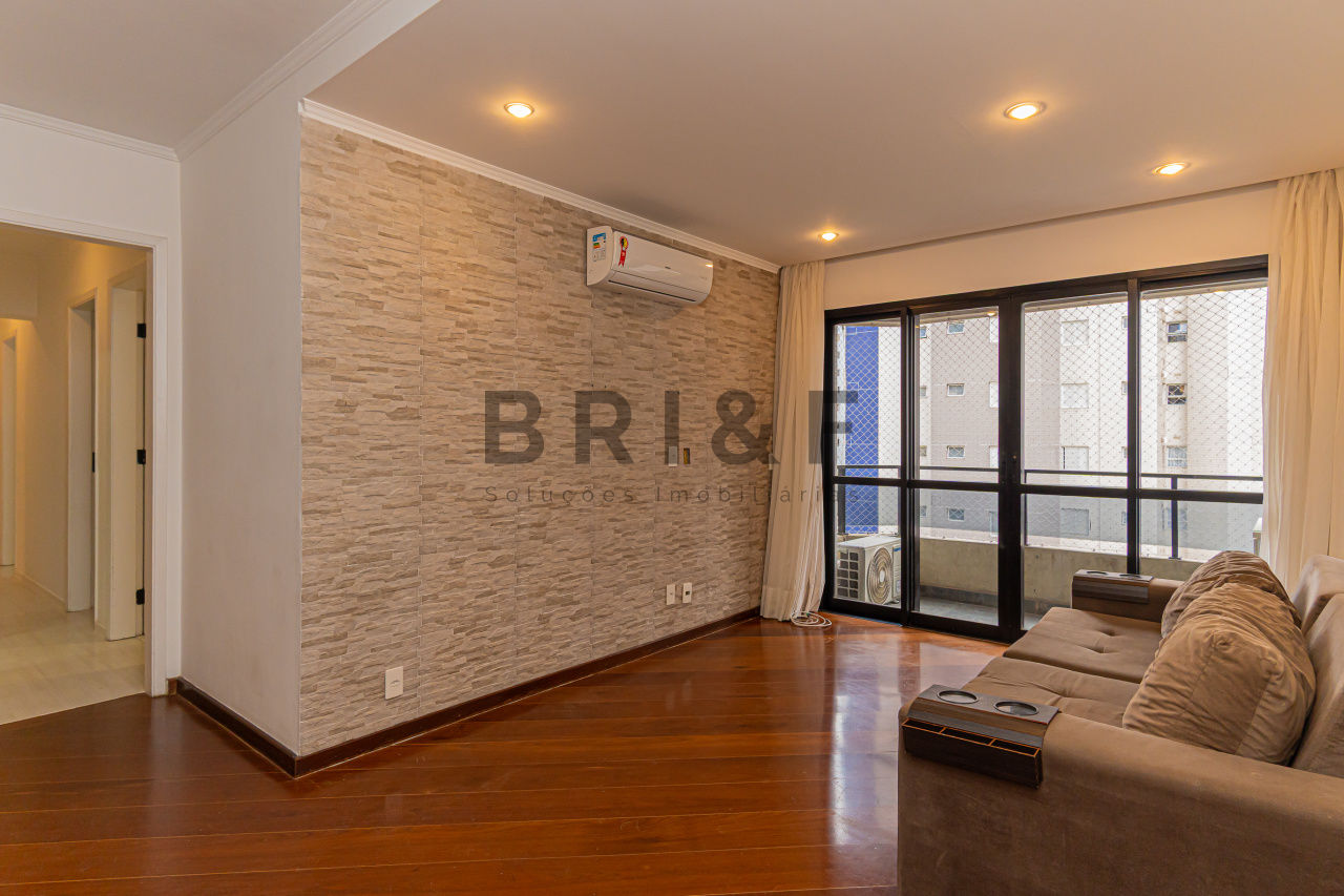 Apartamento para Venda - Brooklin