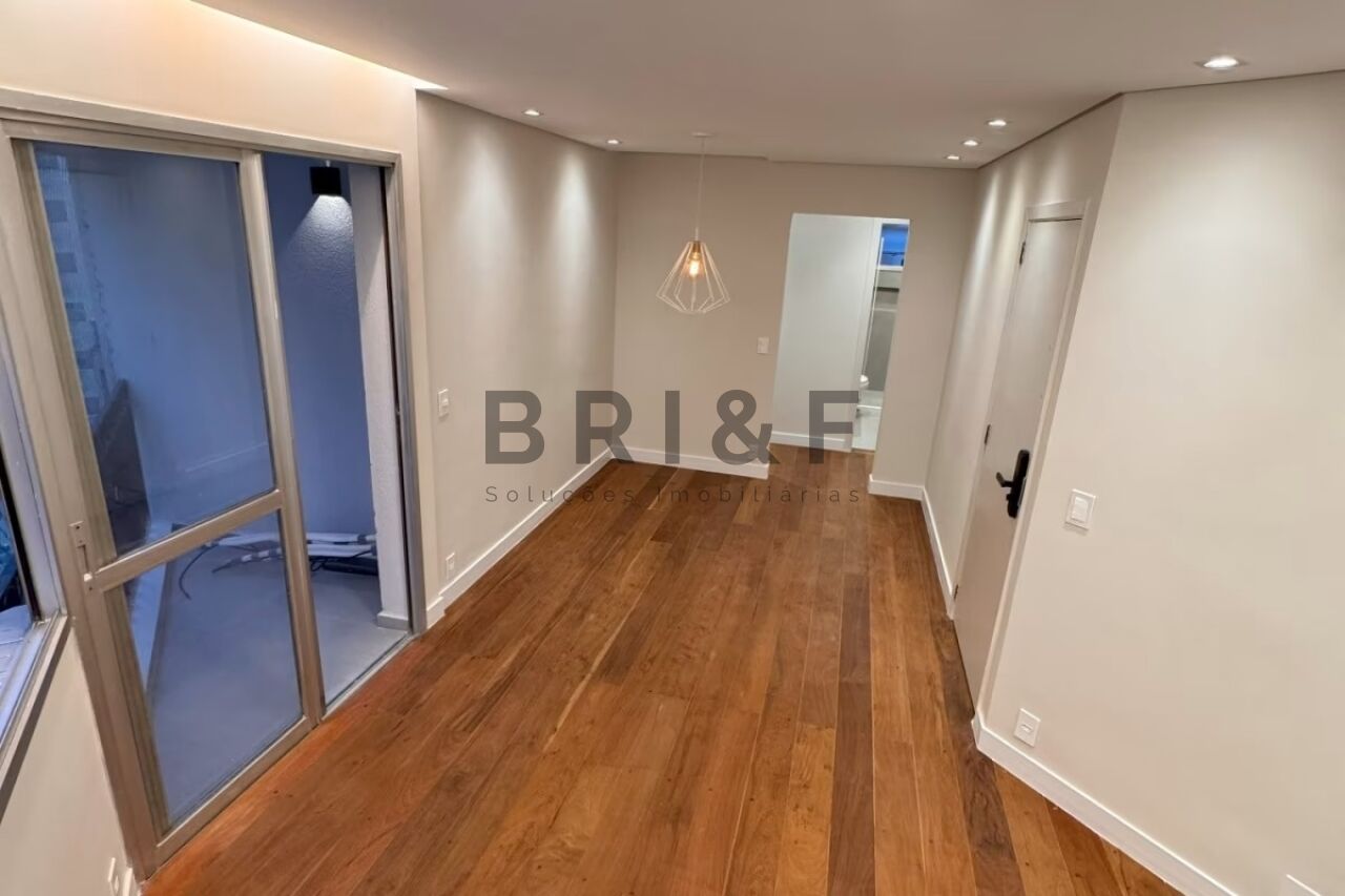 Apartamento para Venda - Vila Olímpia