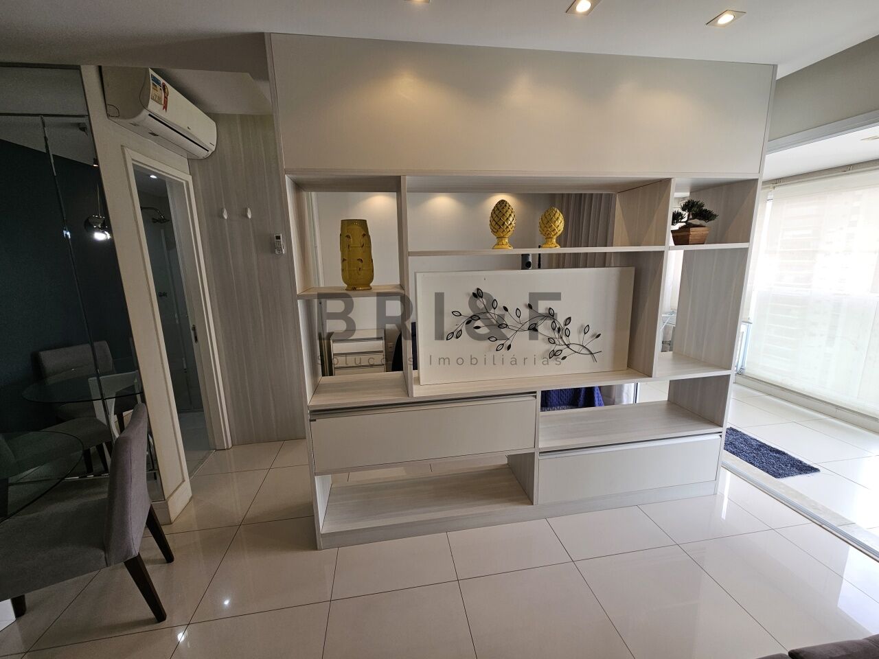 Studio para Venda - Brooklin