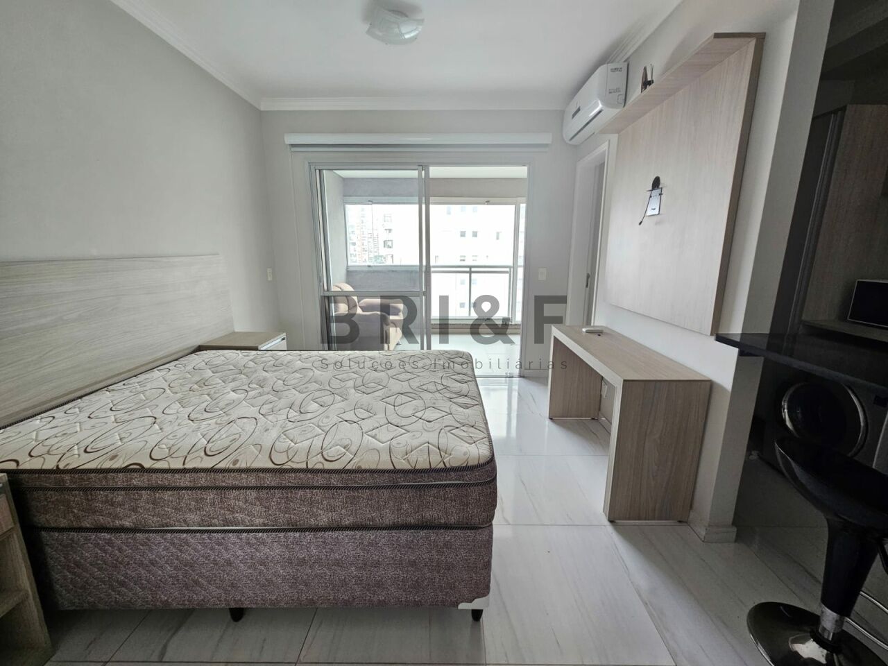 Apartamento para Venda - Campo Belo
