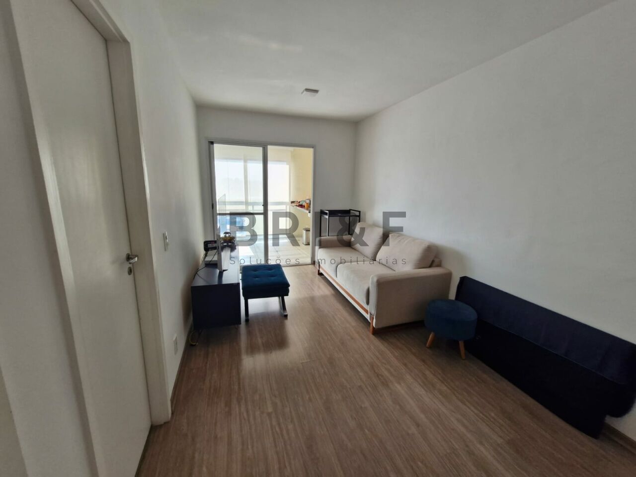 Apartamento para Venda - Vila Mascote