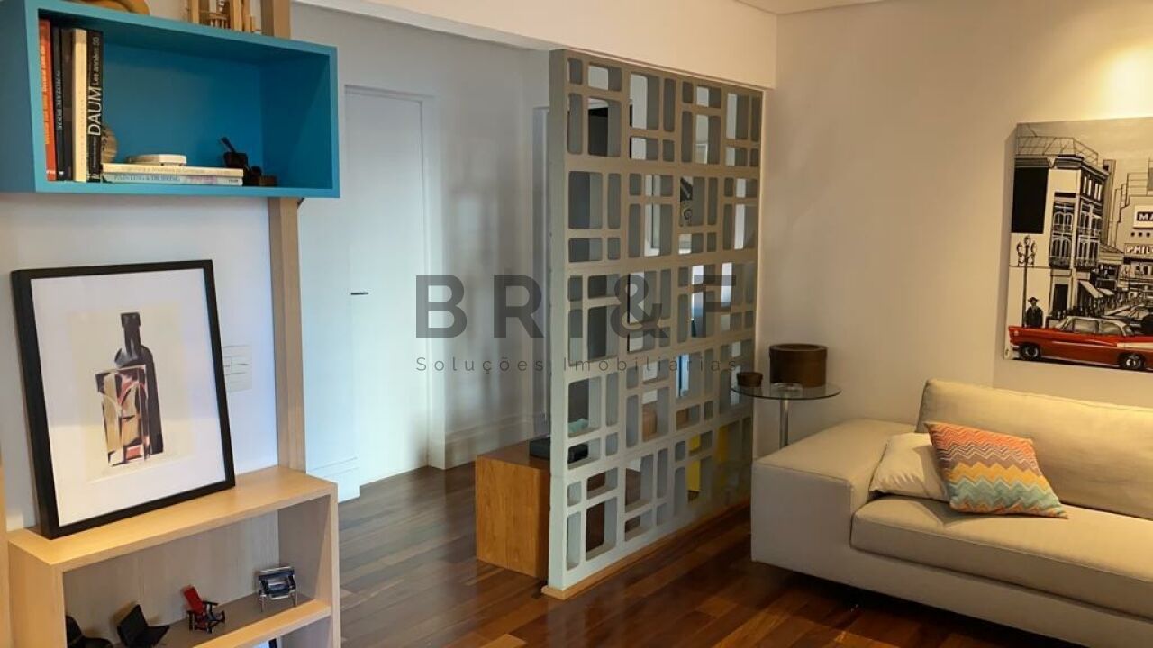 Apartamento para Venda - Campo Belo