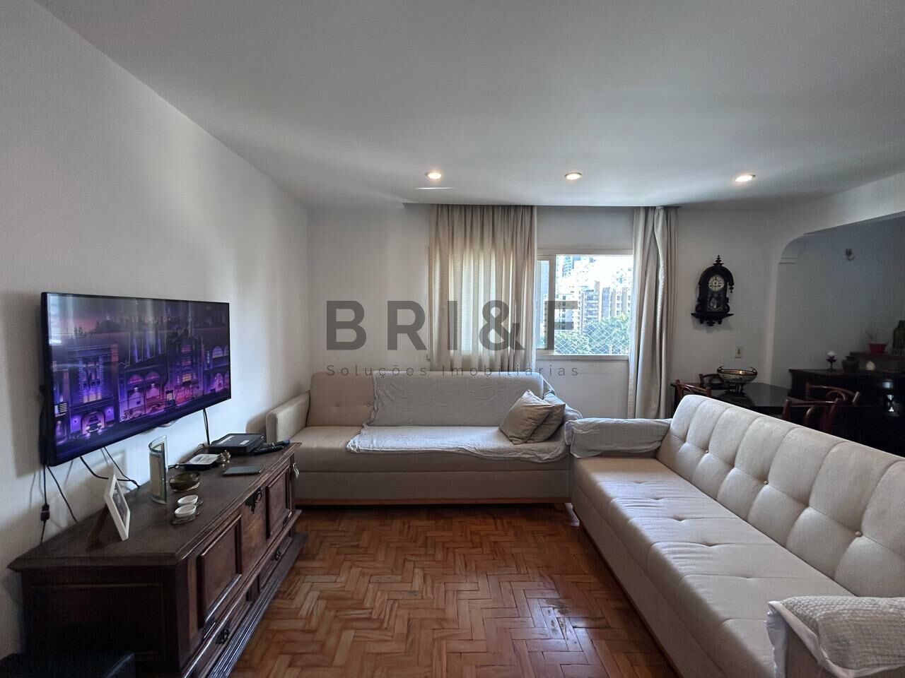 Apartamento para Venda - Moema