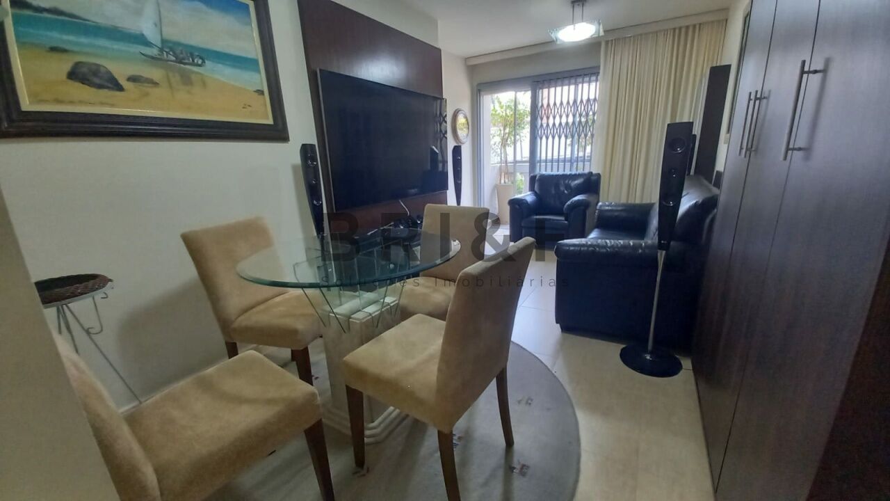 Apartamento para Venda - Moema