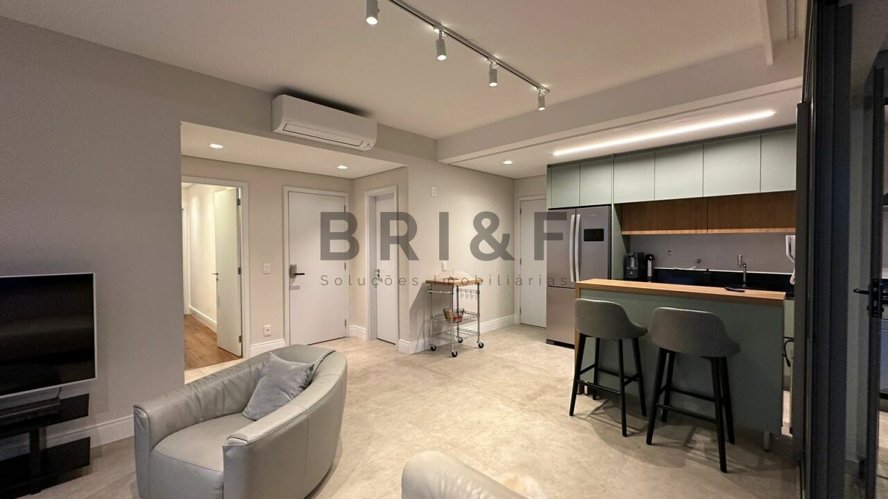 Apartamento para Venda - Moema