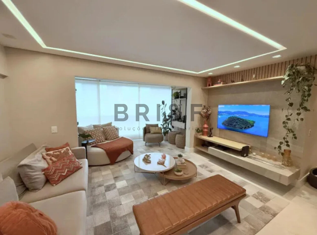 Apartamento para Venda - Moema