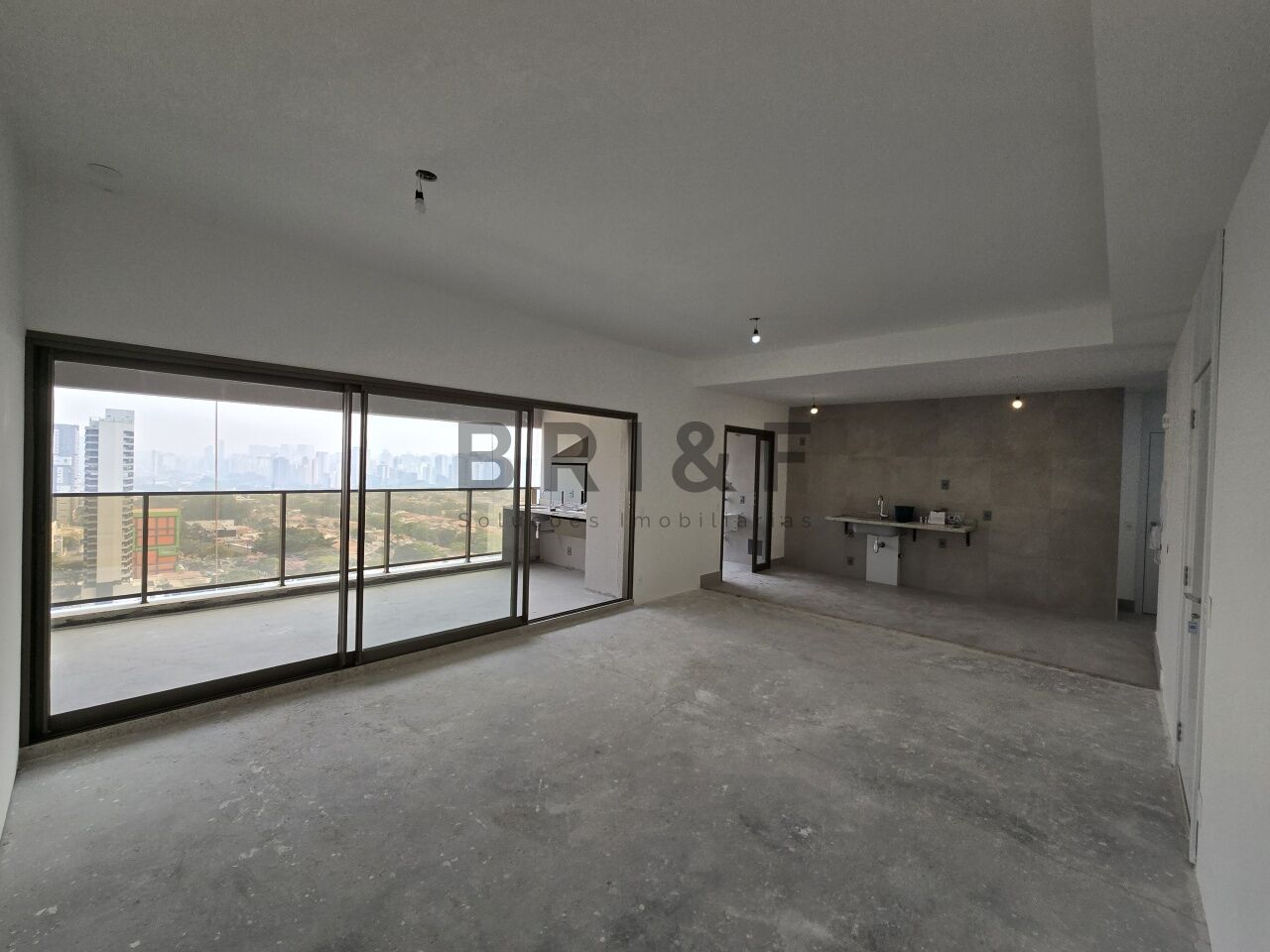 Apartamento para Venda - Campo Belo