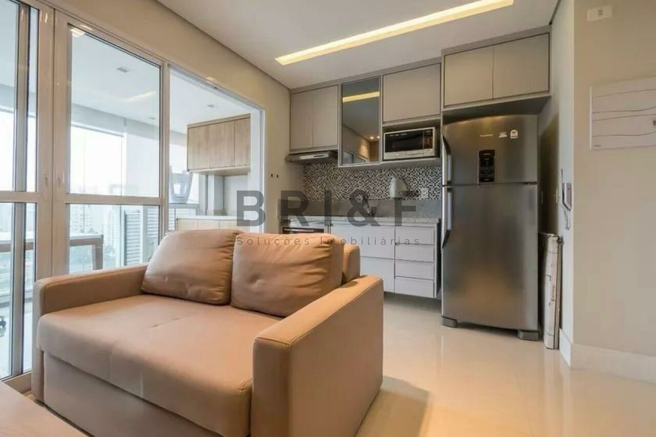 Apartamento para Venda - BROOKLIN