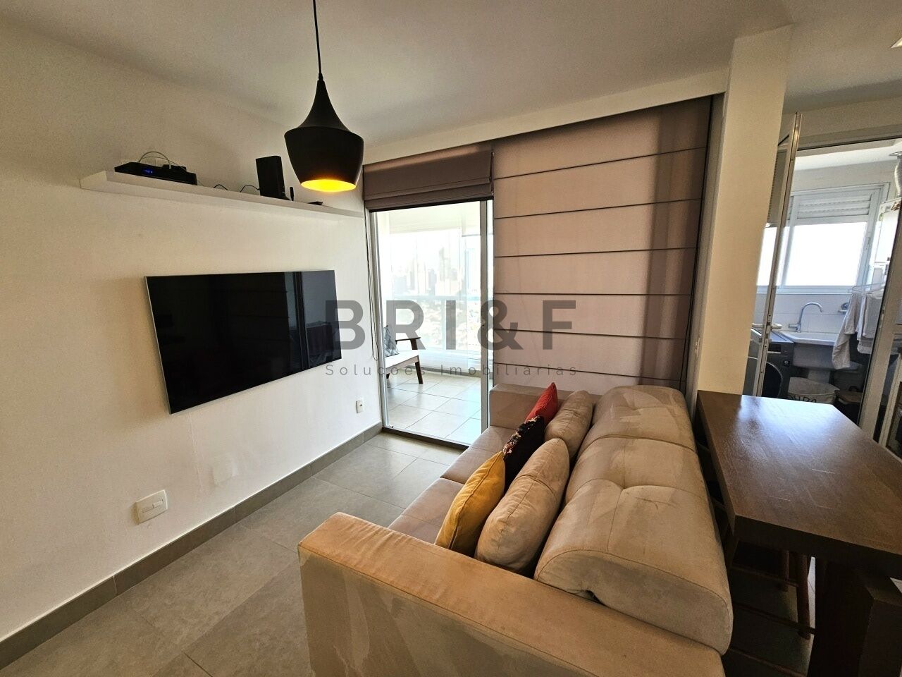 Apartamento para Venda - Brooklin