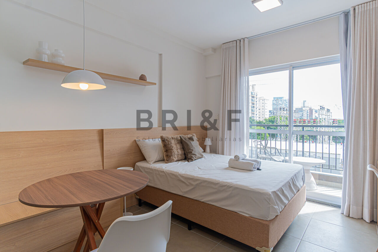 Studio para Venda - Campo Belo