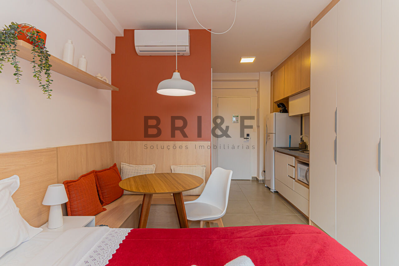 Studio para Venda - Campo Belo