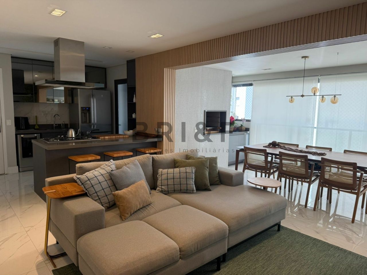 Apartamento para Venda - Campo Belo