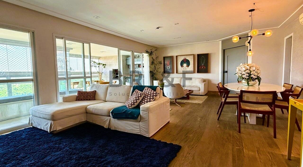 Apartamento para Venda - Campo Belo