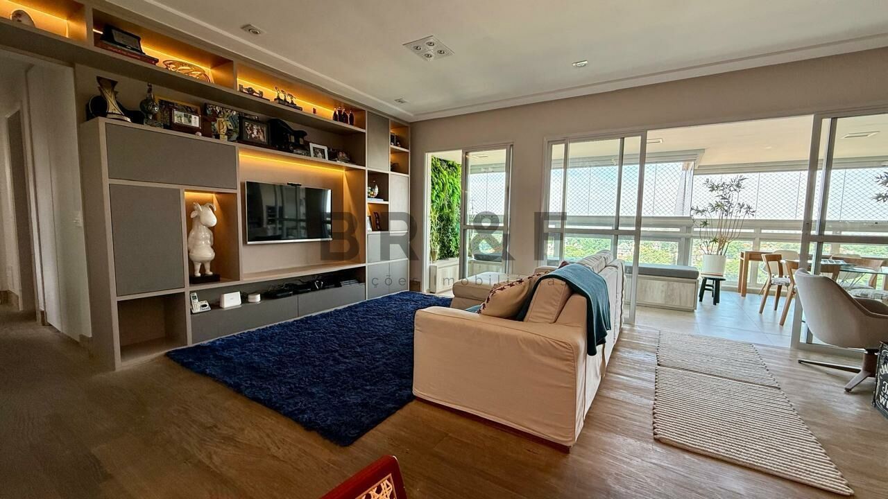 Apartamento para Venda - Campo Belo