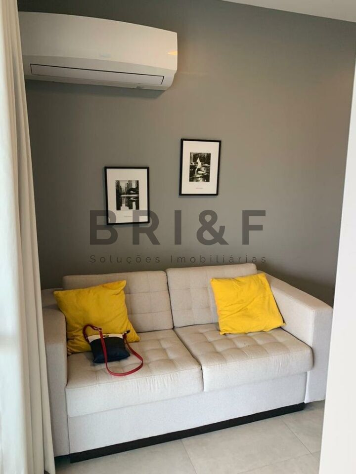 Apartamento para Venda - BROOKLIN