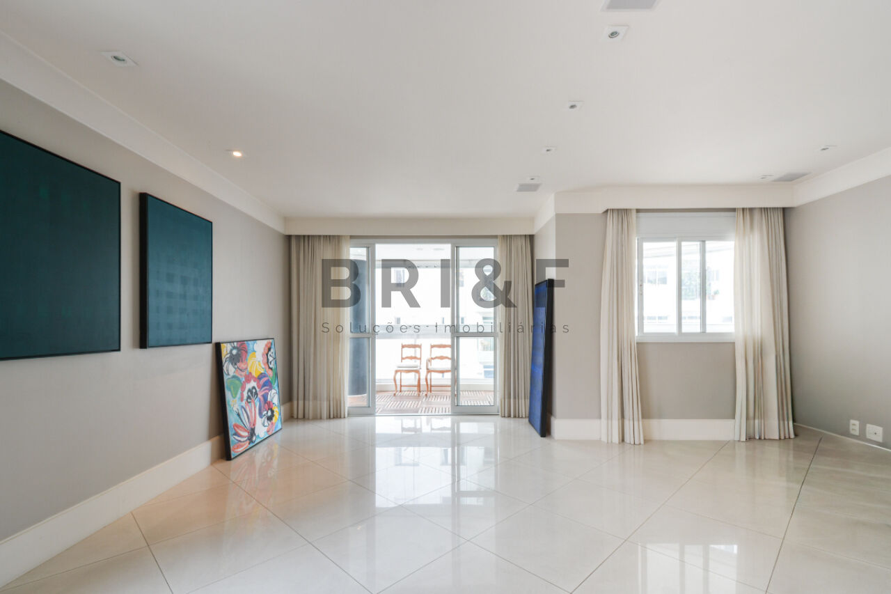 Apartamento para Venda - Vila Uberabinha