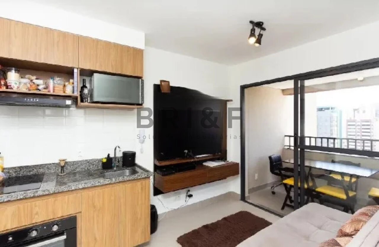 Apartamento para Venda - Moema