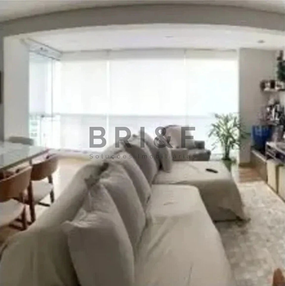 Apartamento para Venda - Alto da Boa Vista