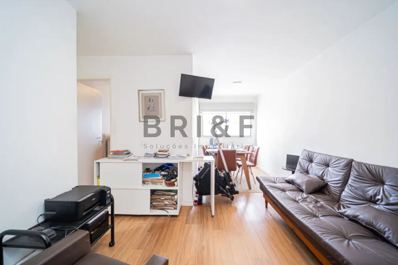 Apartamento para Venda - Brooklin