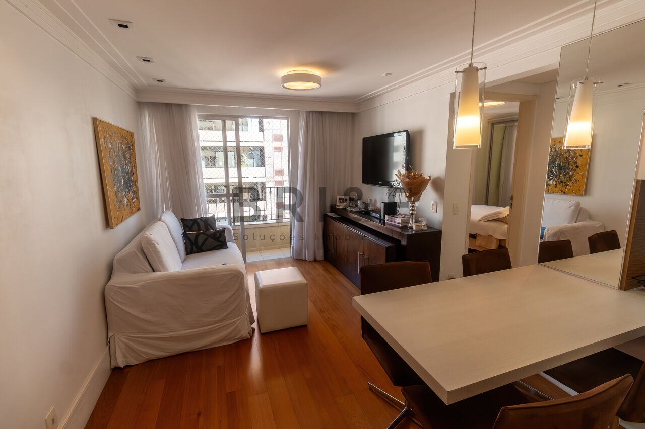 Apartamento para Venda - Itaim Bibi