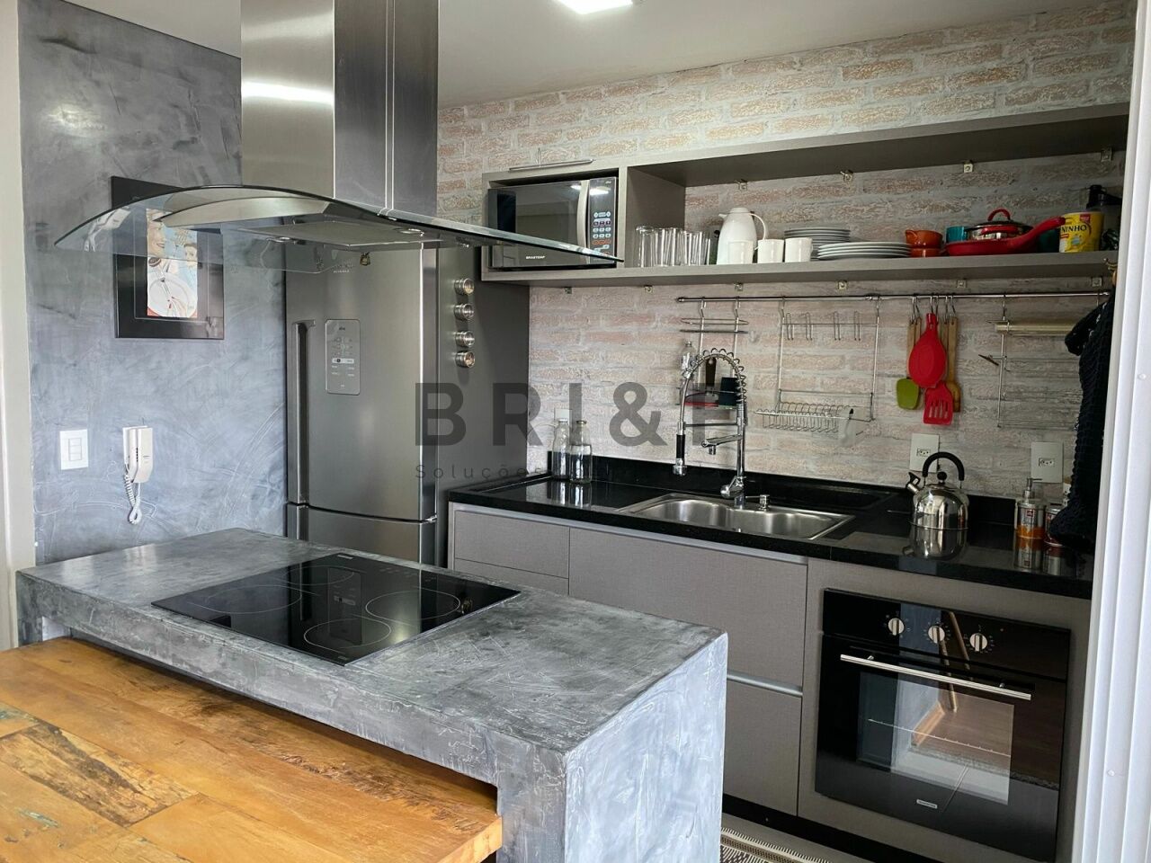 Apartamento para Venda - Jardim Aeroporto