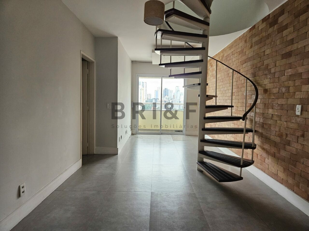 Apartamento para Venda - BROOKLIN