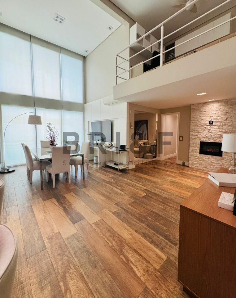 Apartamento para Venda - Brooklin