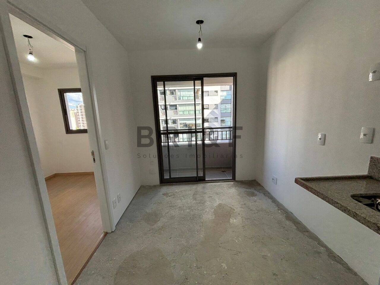 Apartamento para Venda - Vila Nova Conceição