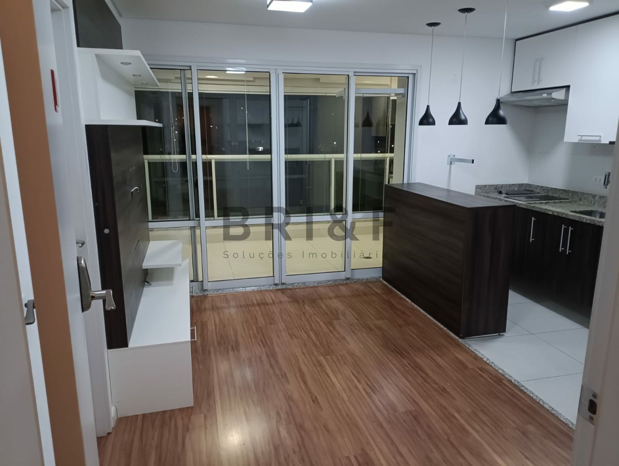 Apartamento para Venda - Jardim Aeroporto