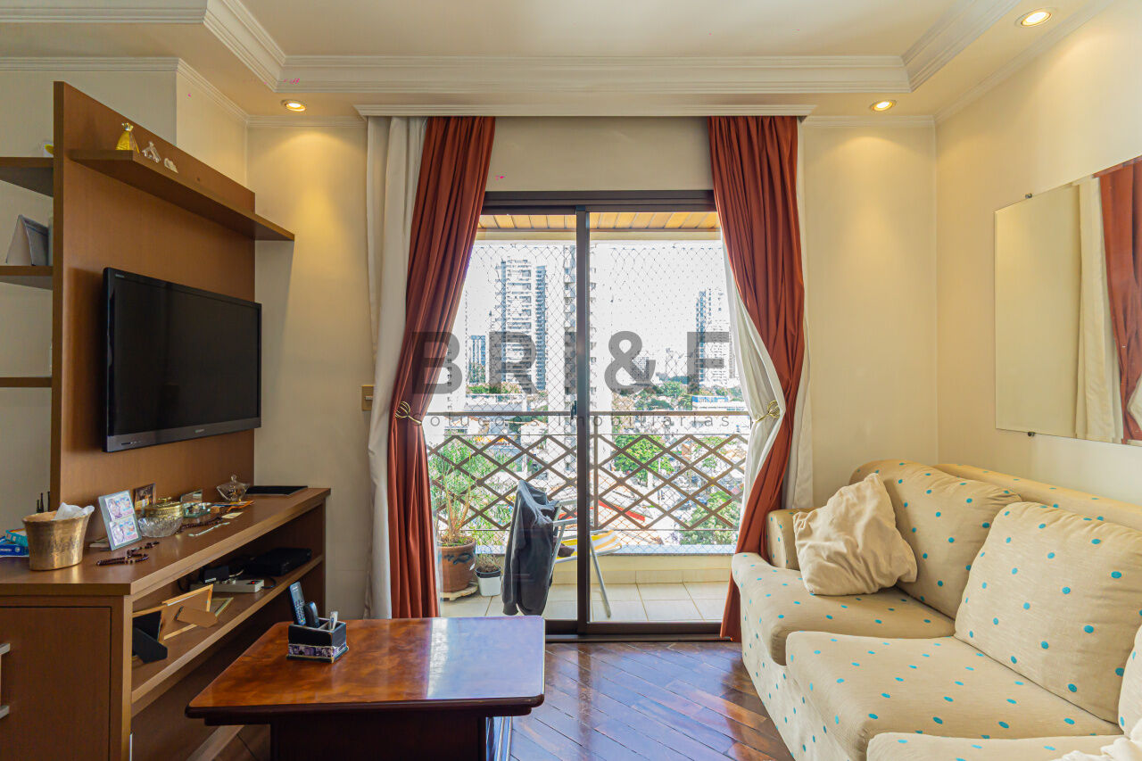 Apartamento para Venda - BROOKLIN
