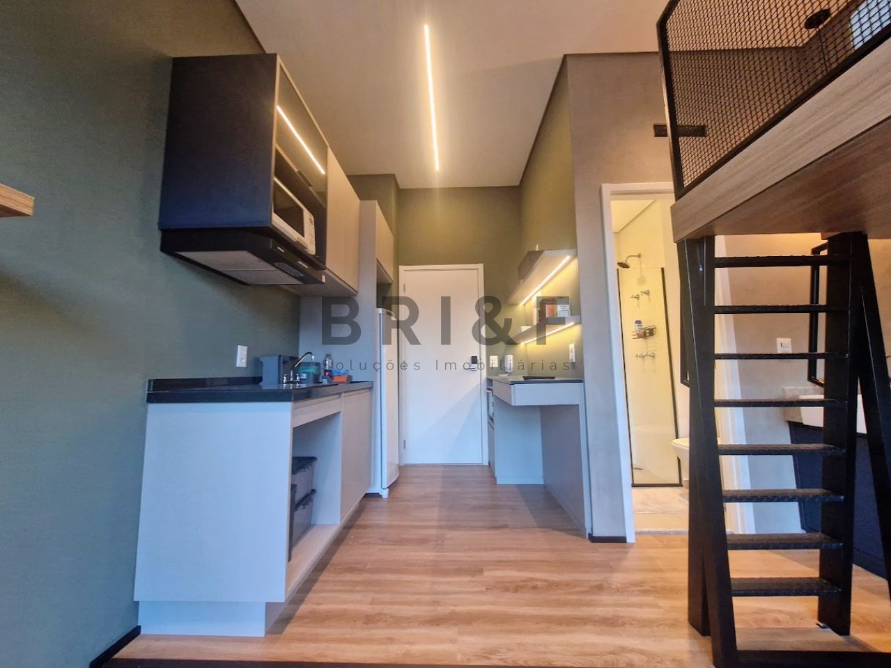 Apartamento para Venda - BROOKLIN