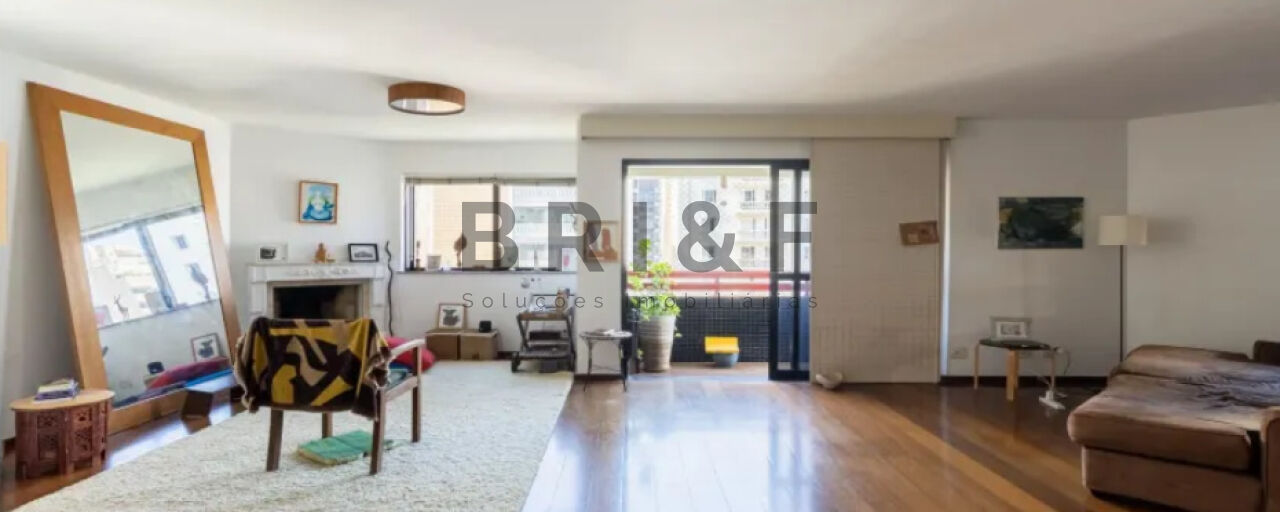 Apartamento para Venda - Itaim Bibi