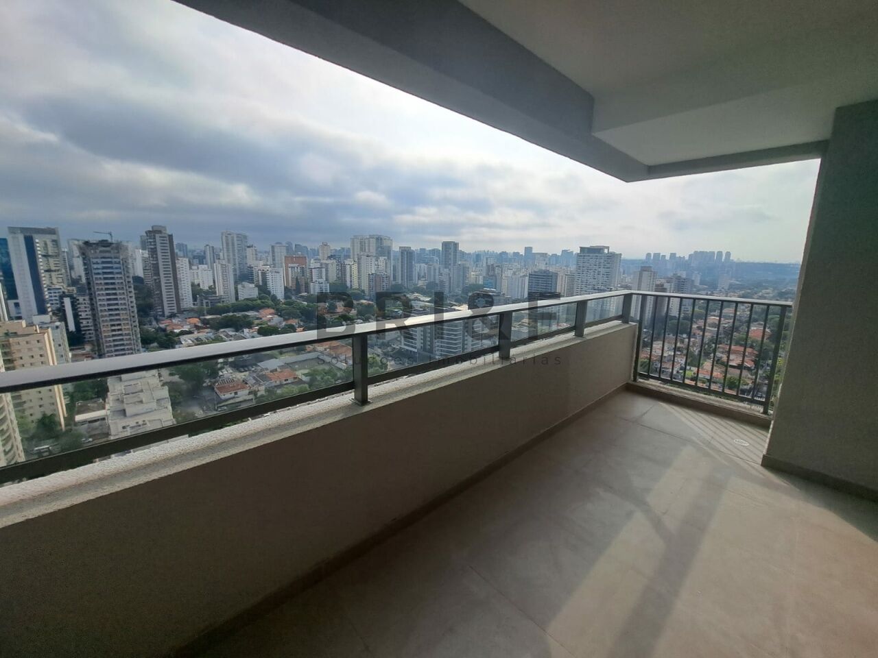 Apartamento para Venda - Brooklin