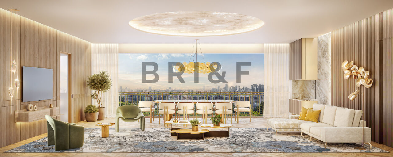 Apartamento para Venda - BROOKLIN