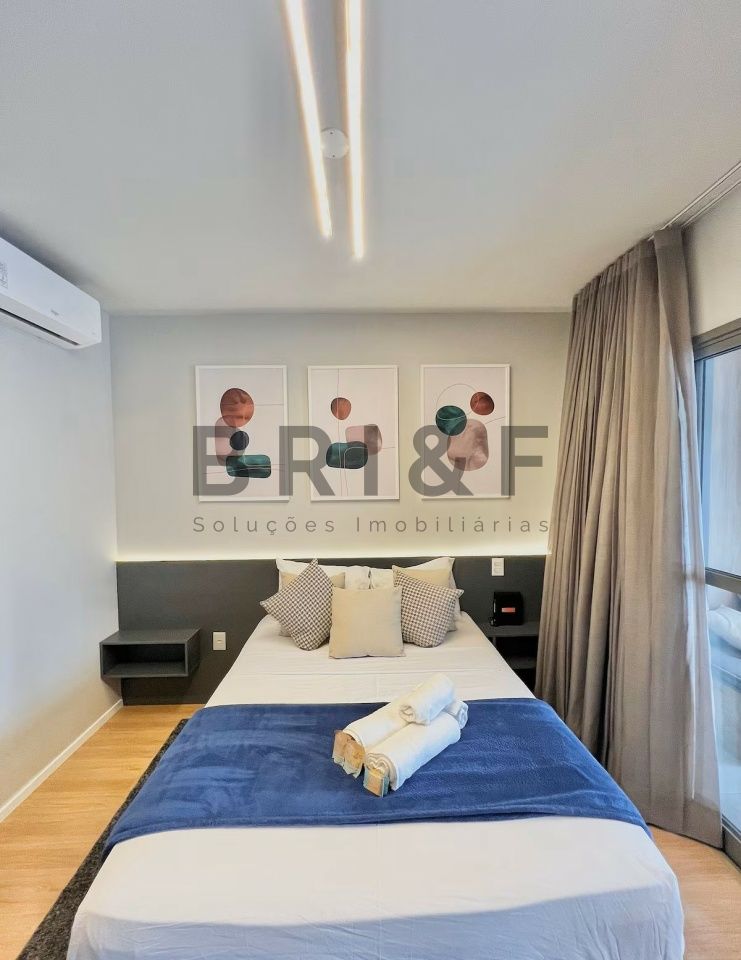 Apartamento para Locação - Brooklin