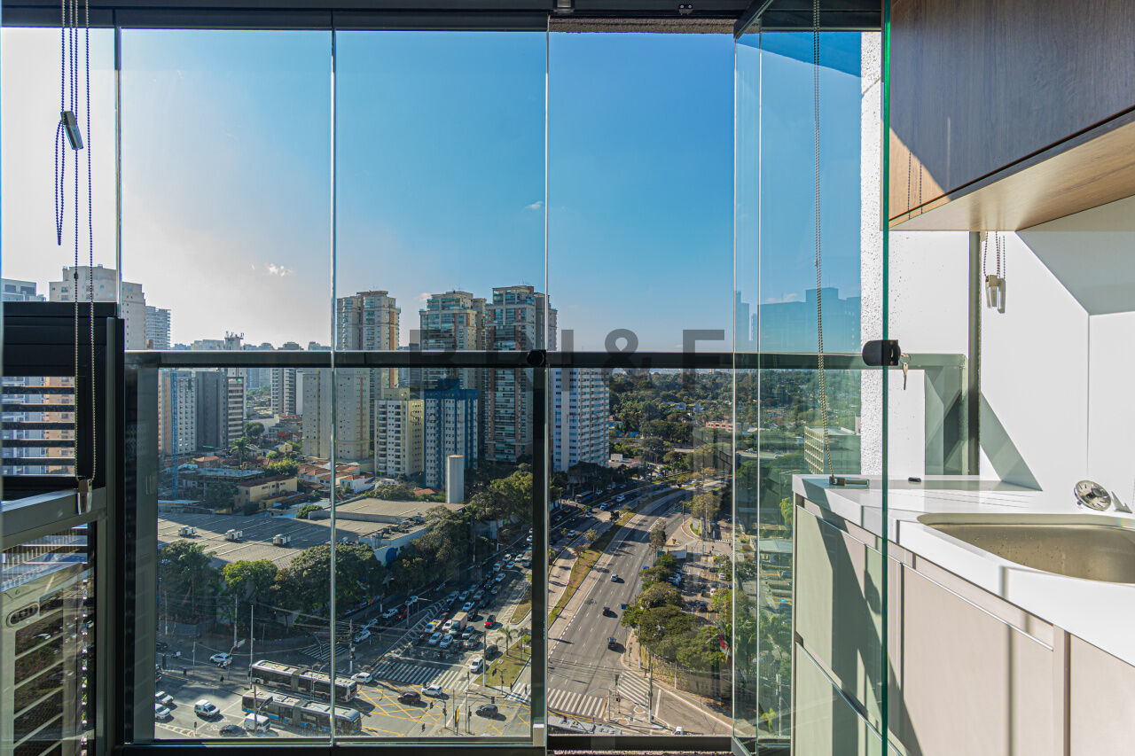 Apartamento para Venda - BROOKLIN