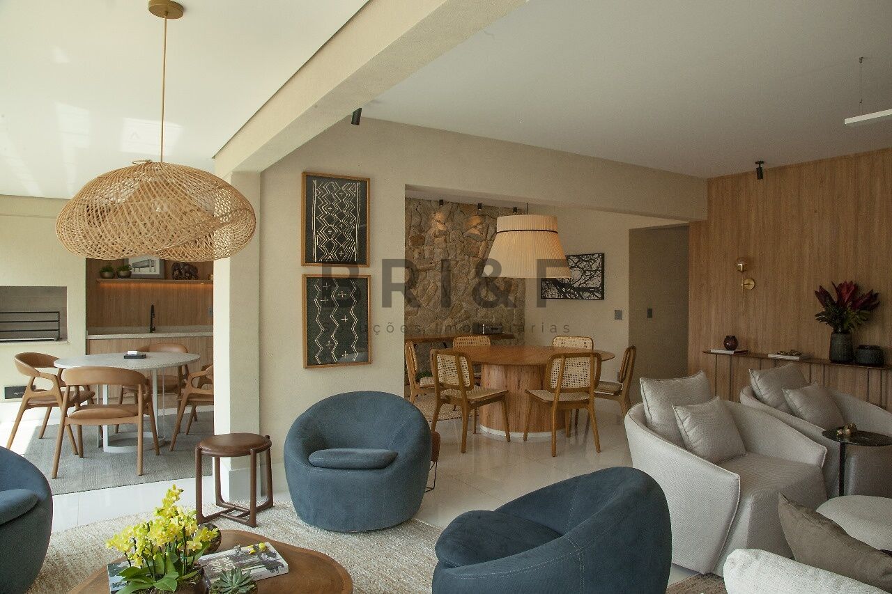 Apartamento para Venda - BROOKLIN