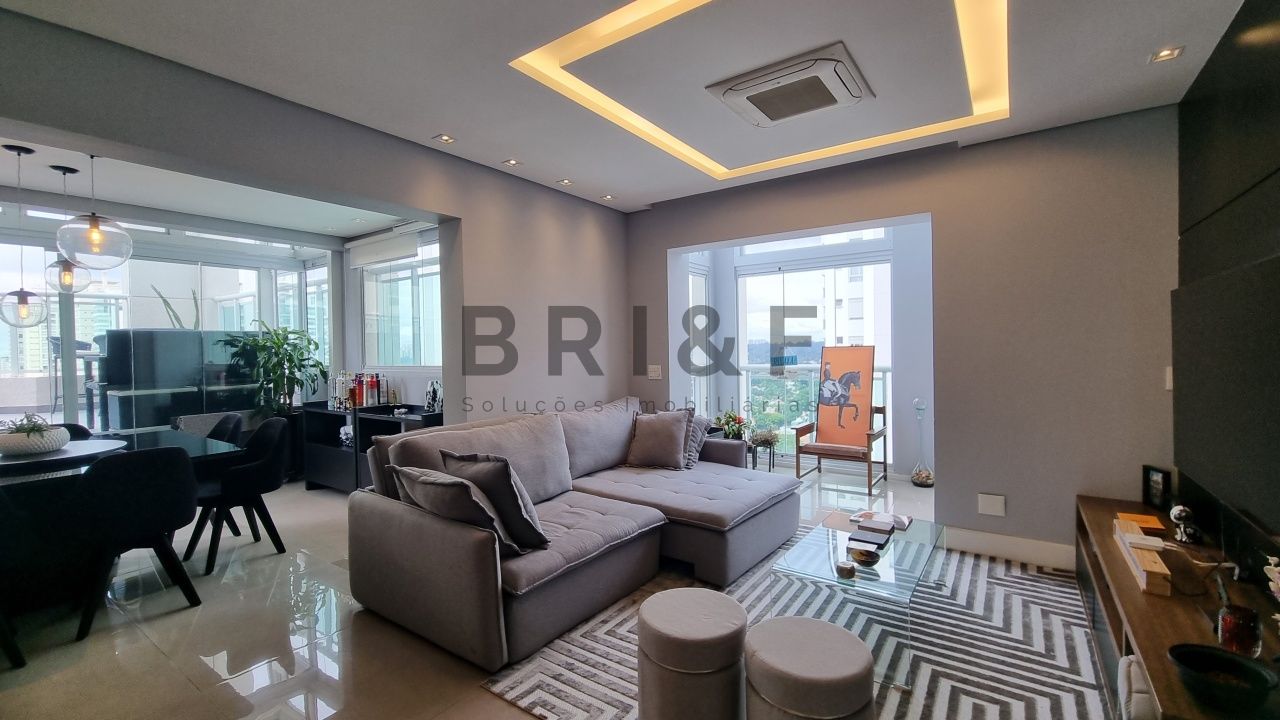 Apartamento para Venda - Campo Belo