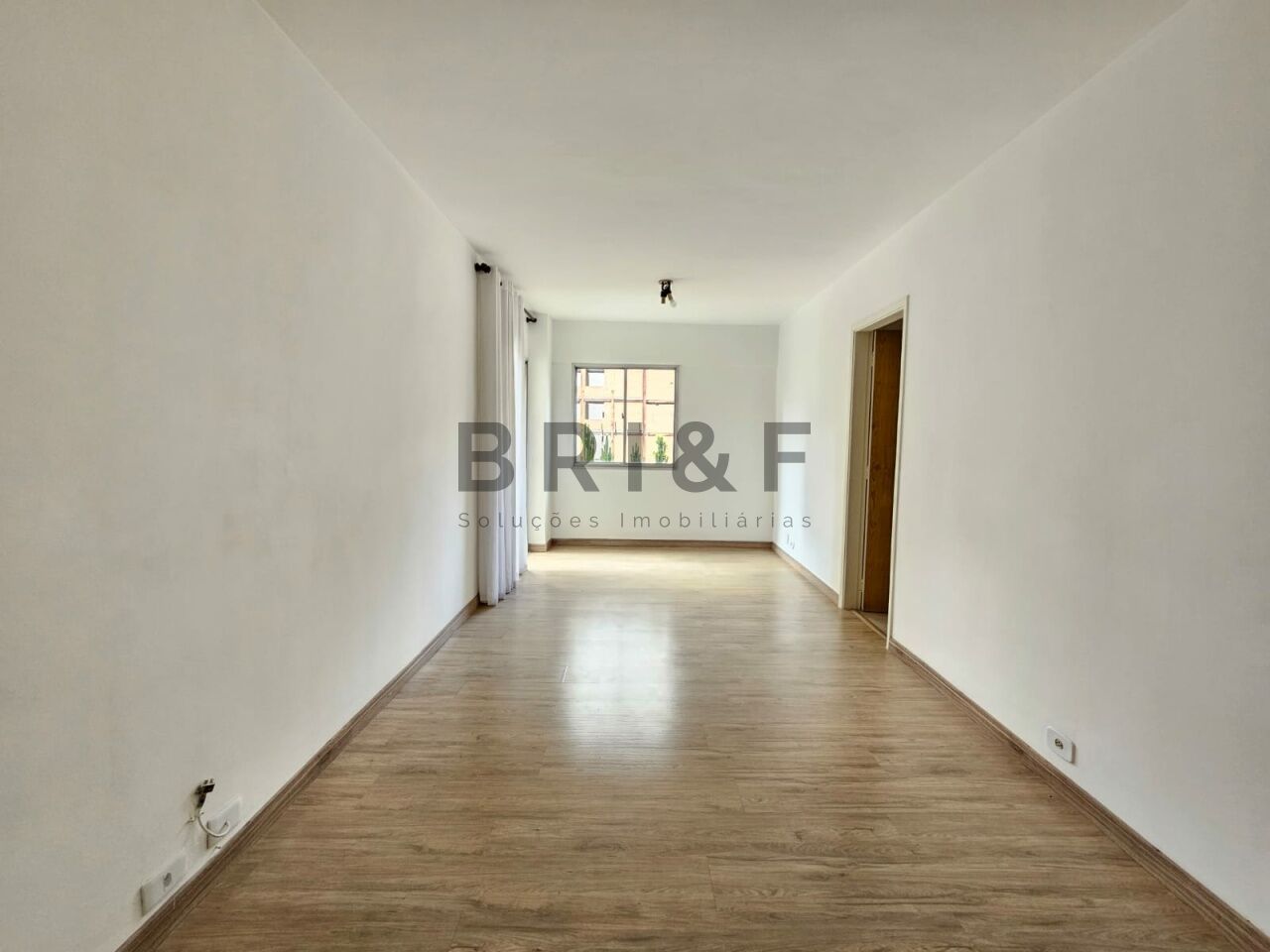 Apartamento para Venda - Brooklin