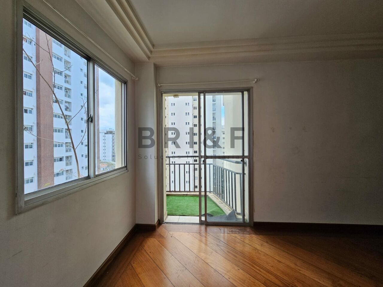 Apartamento para Venda - Brooklin
