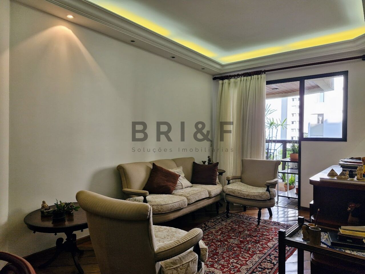 Apartamento para Venda - Brooklin