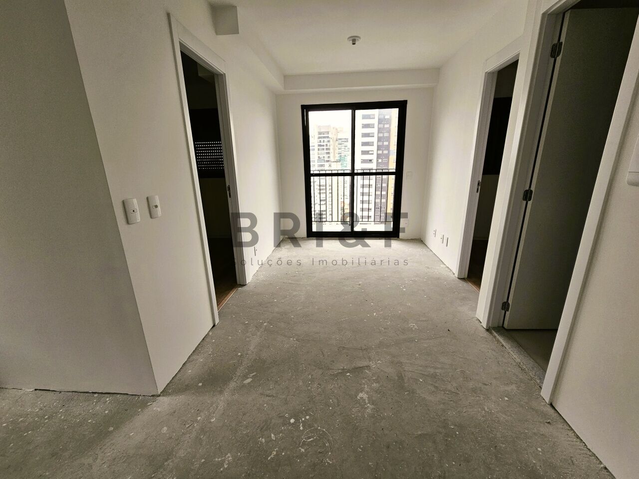 Apartamento para Venda - Campo Belo