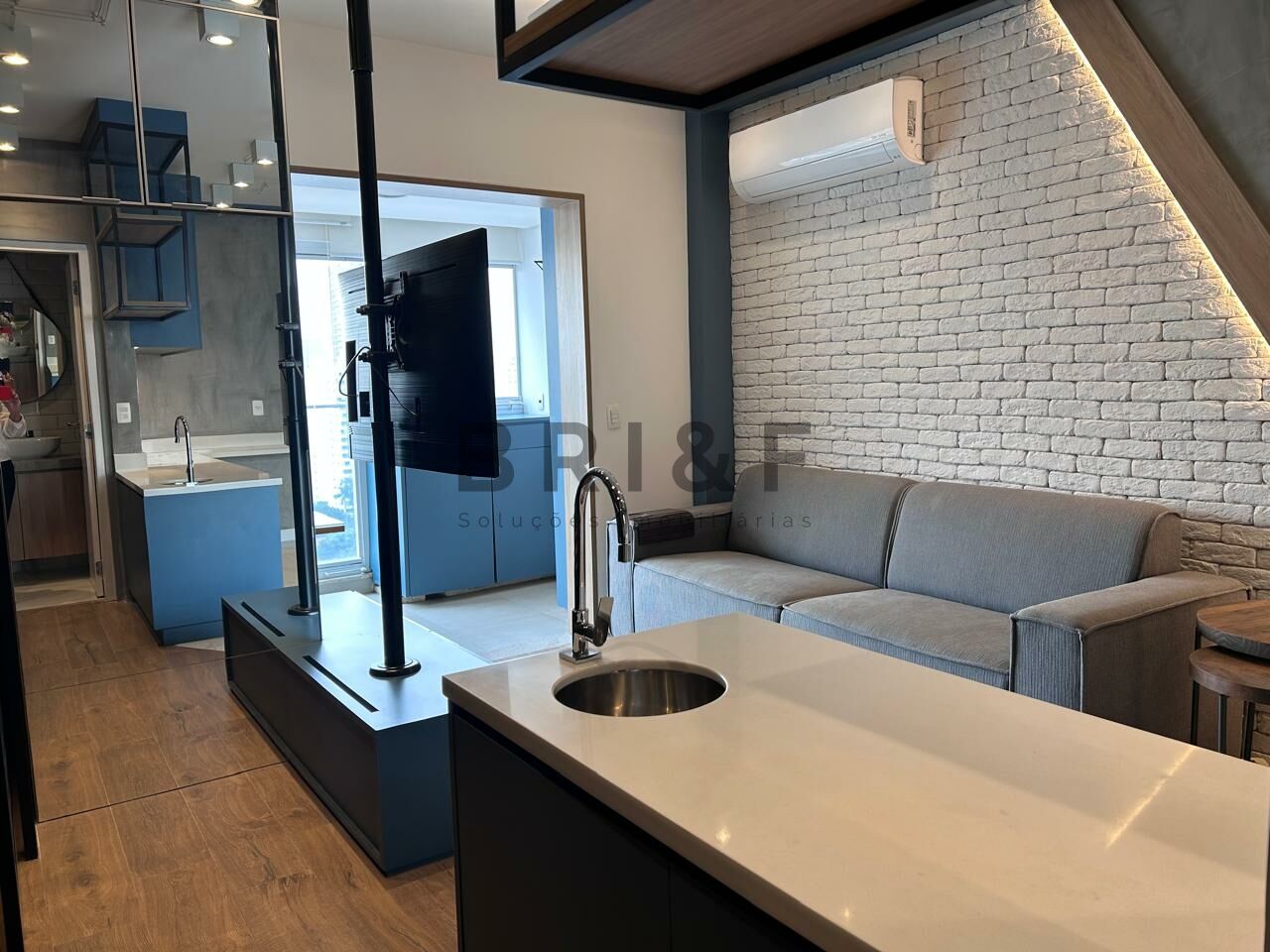 Apartamento para Venda - BROOKLIN