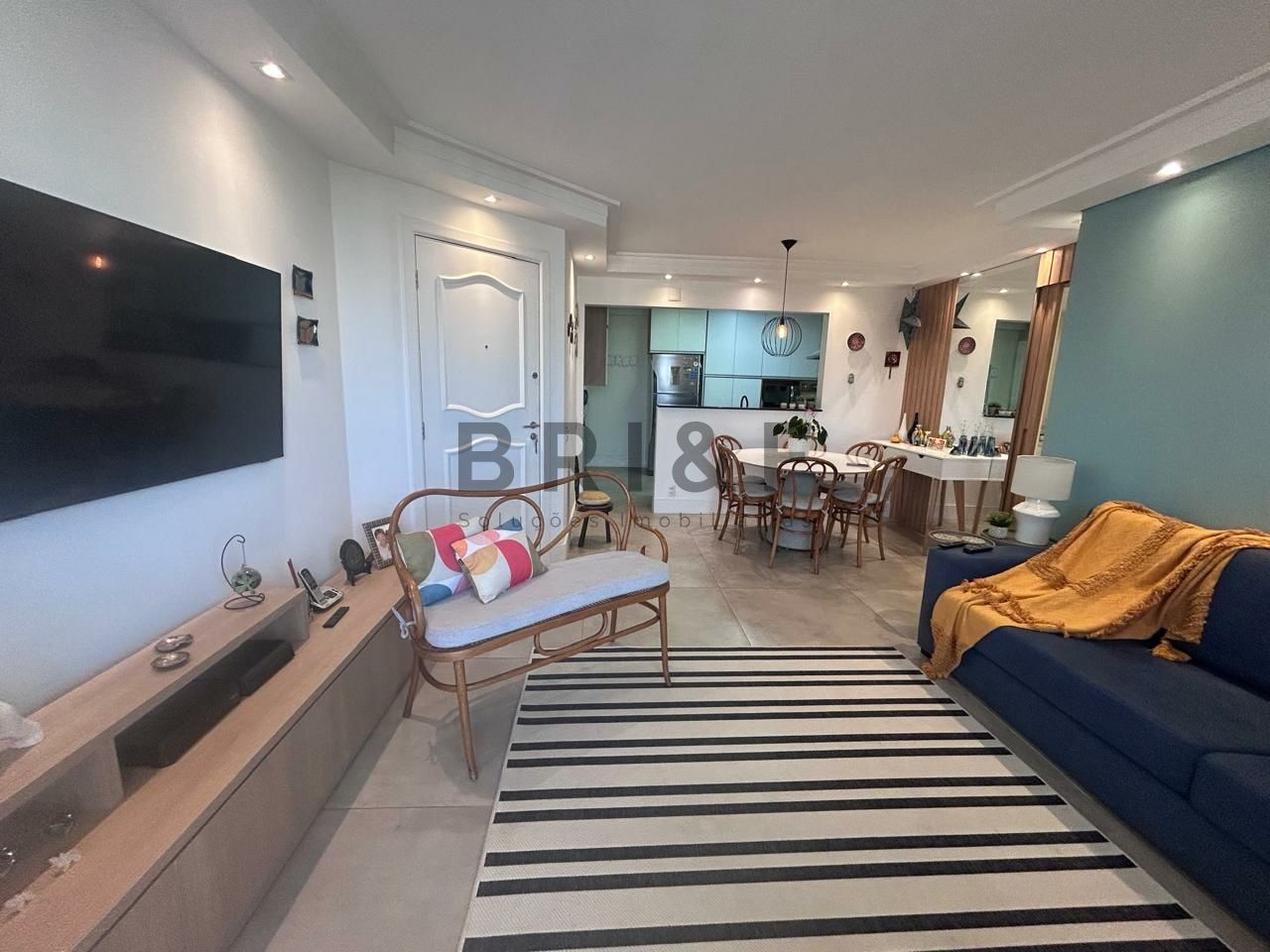 Apartamento para Venda - Santo Amaro