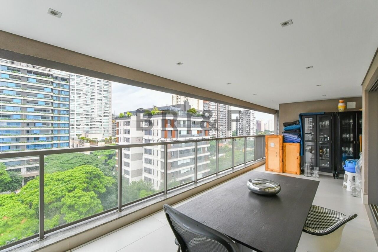 Apartamento para Venda - Campo Belo