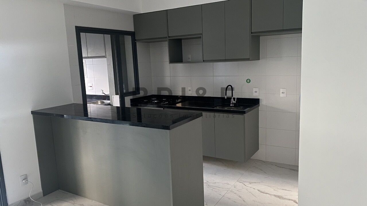 Apartamento para Venda - BROOKLIN