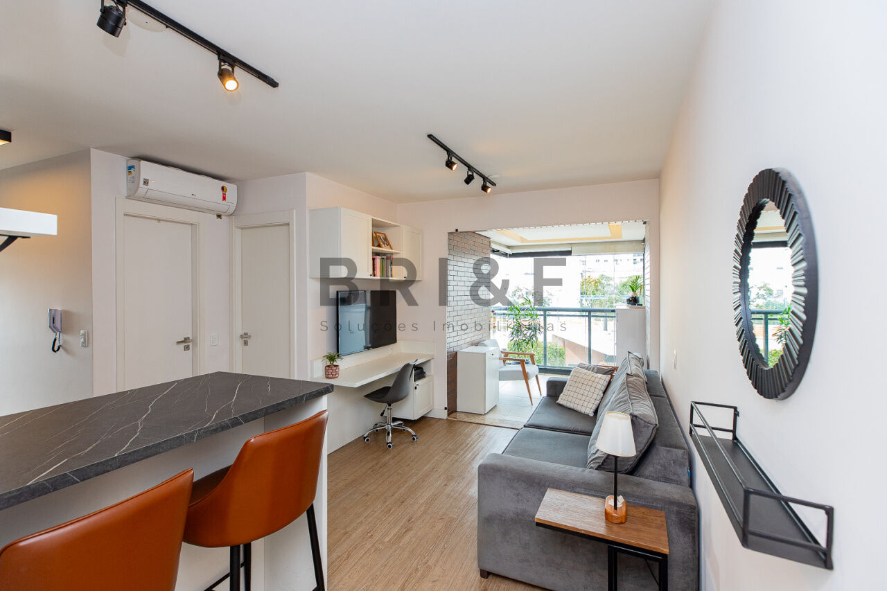 Apartamento para Venda - BROOKLIN