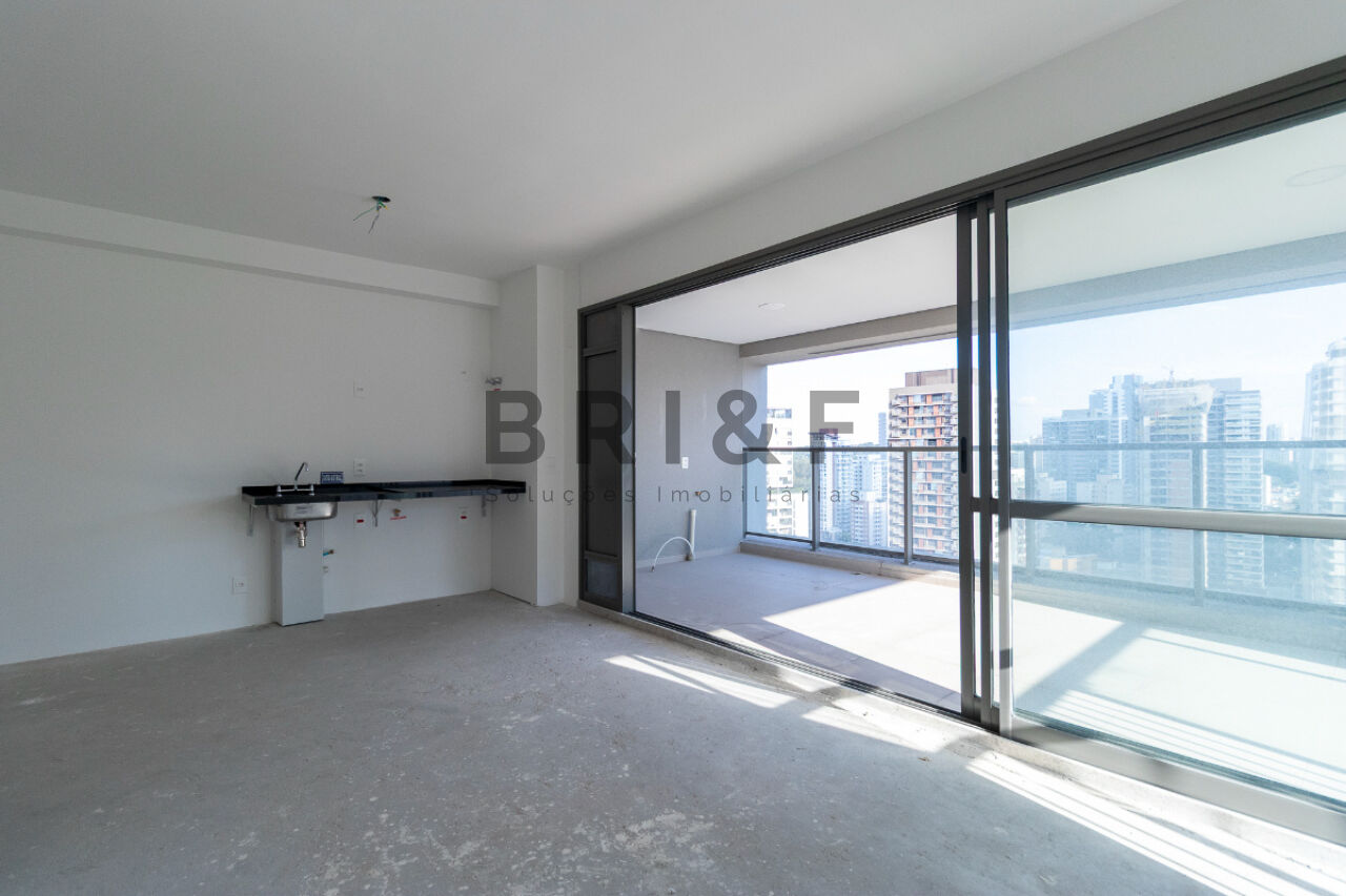 Apartamento para Venda - BROOKLIN